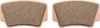 SBS - SBS SI Sintered Brake Pads - 867SI - Image 1
