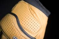 Icon - Icon Superduty 2 Gloves - 3301-1360 - Tan - Small - Image 4