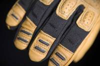 Icon - Icon Superduty 2 Gloves - 3301-1360 - Tan - Small - Image 5
