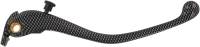 Parts Unlimited - Parts Unlimited Carbon Fiber Look Brake Lever - 0614-0057 - Image 1