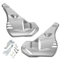 Show Chrome - Show Chrome GT Caliper Cover - Chrome - 52-943 - Image 1