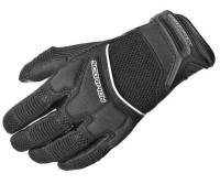 Scorpion - Scorpion Coolhand II Womens Gloves - G54-032 - Black - X-Small - Image 1