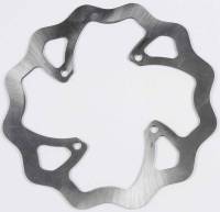 Galfer Brakes - Galfer Brakes SKW Oversize Wave Brake Rotor - DF349WS - Image 1