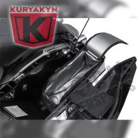 Kuryakyn - Kuryakyn Saddlebag Cooler - Black - 5202 - Image 4