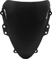 Zero Gravity - Zero Gravity Sport Touring Windscreen - Light Smoke - 23-108-02 - Image 1