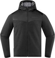 Icon 1000 - Icon 1000 Malice Hoody - 3050-5007 - Black - Small - Image 1