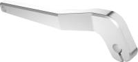 LA Choppers - LA Choppers Billet County Shifter - Raw - LA-P102-00 - Image 1