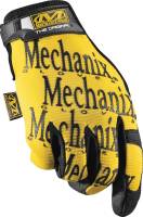 Mechanix Wear - Mechanix Wear The Original Work Gloves - MG-01-009 Yellow Medium - Image 1