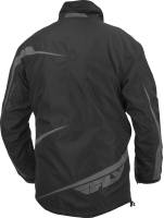 Fly Racing - Fly Racing Carbon Jacket - 6152 470-4030L - Black/Gray - Large - Image 2