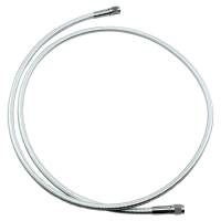 Magnum - Magnum Sterling Chromite II ABS Universal DOT Brake Line - 50in. - AS3550 - Image 1