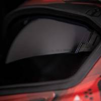 Icon - Icon Airflite Blockchain Helmet - 0101-13283 - Red - Small - Image 6