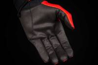 Icon - Icon Anthem 2 Gloves - 3301-3685 - Red - Large - Image 4