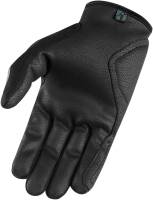 Icon - Icon Hooligan Gloves - 3301-3848 - Black - 2XL - Image 2