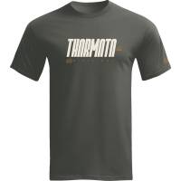 Thor - Thor Velo T-Shirt - 3030-23606 - Charcoal - Small - Image 1