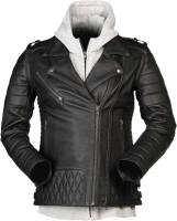 Z1R - Z1R Ordinance 3-in-1 Womens Jacket - 2813-0994 - Black - Small - Image 1