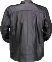 Z1R - Z1R Widower Jacket - 2810-3970 - Black - Medium - Image 2