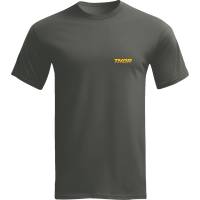 Thor - Thor Formula T-Shirt - 3030-23591 - Charcoal - Small - Image 1