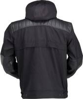 Z1R - Z1R Armored Jacket - 2820-6210 - Black/Red - Medium - Image 2