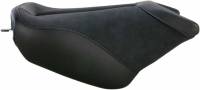 Saddlemen - Saddlemen Adventure Track Seat - Front Solo Seat Only - Standard - 0810-T125 - Image 1