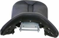 Saddlemen - Saddlemen Adventure Track Seat - Front Solo Seat Only - Standard - 0810-T125 - Image 3