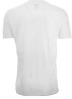 Fly Racing - Fly Racing Rockstar T-Shirt  - 352-1054L - White - Large - Image 2