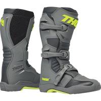 Thor - Thor Blitz XR Boots - 3410-3094 - Gray/Charcoal - 10 - Image 1