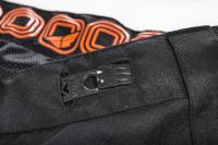 Fly Racing - Fly Racing Patrol Overboot Pants - 371-65044 - Black - 44 - Image 5