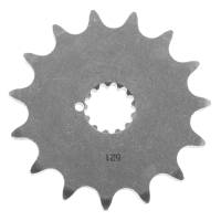 BikeMaster - BikeMaster Front Sprocket - 15T - 965670 - Image 1