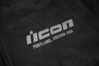 Icon - Icon OGP Hoodie - 3050-5833 - Black - X-Large - Image 4