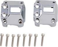 Drag Specialties - Drag Specialties Custom Switch Housings - 17-05395C2 - Image 1