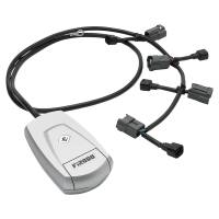 Cobra - Cobra Fi2000R Digital Fuel Processor - 92-1633 - Image 1