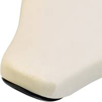 Biltwell Inc. - Biltwell Inc. Midline Seat - Uncovered - 4005-000 - Image 4