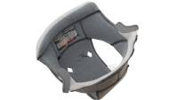 AFX - AFX Liner for FX-17 Helmets - Black - 2XL - 0134-1914 - Image 1