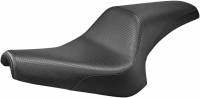 Saddlemen - Saddlemen Profiler Seat with Basket Weave - Y13-16-147 - Image 2