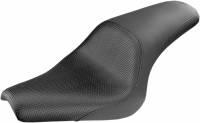 Saddlemen - Saddlemen Profiler Seat with Basket Weave - Y13-16-147 - Image 1