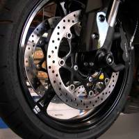Shogun Motorsports - Shogun Motorsports Front Axle Slider - 702-5819 - Image 4