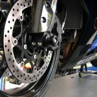 Shogun Motorsports - Shogun Motorsports Front Axle Slider - 702-5819 - Image 3