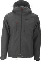 Fly Racing - Fly Racing Blitz Jacket  - 354-6350S - Gray - Small - Image 1