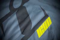 Icon - Icon Neo Slant T-Shirt - 3030-16664 - Gray - X-Large - Image 2