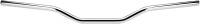 Biltwell Inc. - Biltwell Inc. 7/8in. Tracker Handlebar - Chrome - 6107-1052 - Image 1