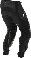 Fly Racing - Fly Racing Lite Hydrogen Pants - 373-73128 - Black/White - 28 - Image 3