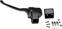 GMA Engineering - GMA Engineering Mechanical Clutch Assembly with Switch Kit - Black - GMA-MC-5-B - Image 1