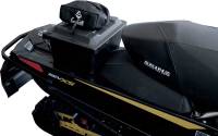Skinz Protective Gear - Skinz Protective Gear Black Box Tunnel Storage Box - Large - SB100-D - Image 2