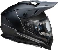 Z1R - Z1R Range Bladestorm Electric Helmet - 0101-14051 - Black/White - X-Large - Image 3