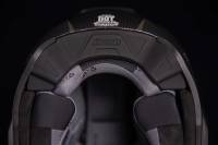Icon - Icon Airflite Ultrabolt Helmet - 0101-13896 - Black - X-Small - Image 7
