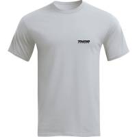 Thor - Thor Formula T-Shirt - 3030-23603 - Silver - Large - Image 1
