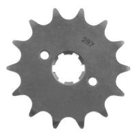 BikeMaster - BikeMaster Front Sprocket - 14T - 965478 - Image 1
