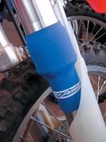 Schampa - Schampa Dirt Skins - Seal Skins - Blue - DSFRKSEAL11-2 - Image 2
