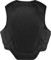Icon - Icon Field Armor Softcore Vest - 2702-0269 - Black - Small - Image 2