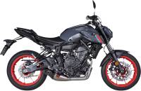 Akrapovic - Akrapovic Racing Line Complete Exhaust Systems - 2/1 Header - Titanium Muffler - Carbon End Cap - S-Y7R8-HEGEHT - Image 3